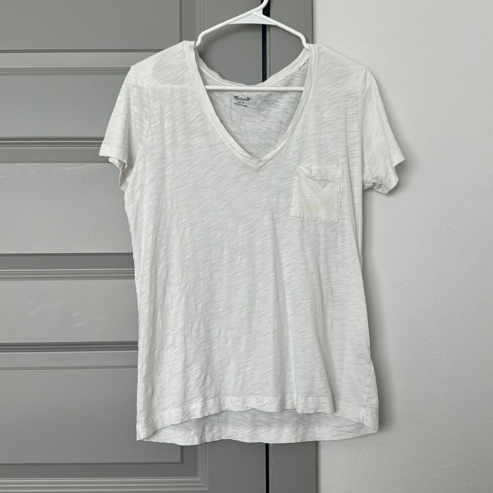 Madewell Staple T-Shirt